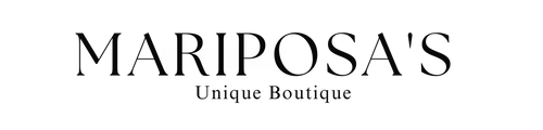 Mariposa's Unique Boutique